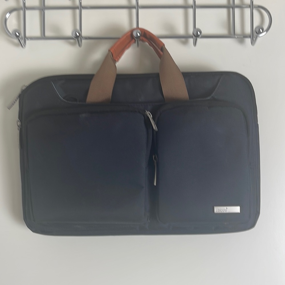 Lacdo 360 Laptop Case